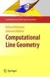 Computational Line Geometry