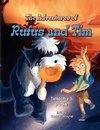 The Adventures of Rufus and Tim