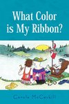 What Color is My Ribbon?