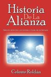 HISTORIA DE LA ALIANZA