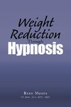 Weight Reduction Through Hypnosis