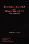 The Grim Reaper and Howard Allen