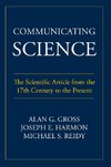 Communicating Science