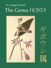 The Genus Hosta