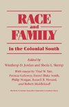 Race and Family in the Colonial South