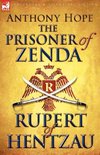 The Prisoner of Zenda & Its Sequel Rupert of Hentzau