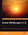 Oracle VM Manager 2.1.2