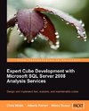 EXPERT CUBE DEVELOPMENT W/MS S