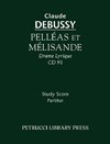 Pelleas et Melisande