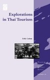 Explorations in Thai Tourism