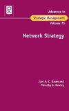 Network Strategy