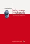 Freimaurer-Hochgrade