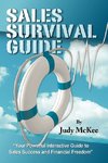 The Sales Survival Guide