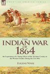 The Indian War of 1864