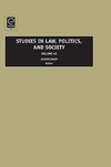 Studies in Law, Politics and Society