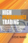 High Performance Trading