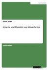 Sprache und Identität von Minderheiten