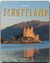 Reise durch Schottland