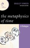 Metaphysics of Time