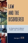 Law and the Disordered