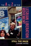 A to Z of the Lesbian Liberation Movement