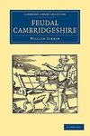 Feudal Cambridgeshire