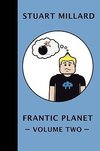 Frantic Planet