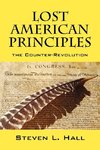 Lost American Principles