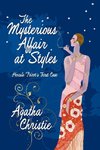 The Mysterious Affair at Styles