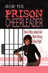 PRISON CHEERLEADER