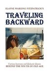 Traveling Backward