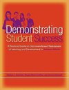 Demonstrating Student Success