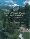 Seeds of Woody Plants in North America