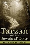 Tarzan and the Jewels of Opar