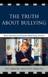 Truth about Bullying