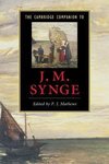 Mathews, P: Cambridge Companion to J. M. Synge