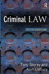 Criminal Law