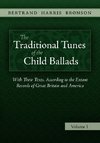 The Traditional Tunes of the Child Ballads, Vol 1