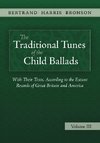 The Traditional Tunes of the Child Ballads, Vol 3