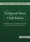 The Traditional Tunes of the Child Ballads, Vol 4