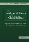 The Traditional Tunes of the Child Ballads, Vol 1