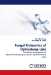 Fungal Proteomics of Ophiostoma ulmi