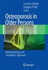 Osteoporosis in Older Persons