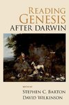 Reading Genesis after Darwin