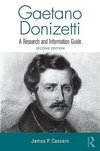 Cassaro, J: Gaetano Donizetti