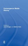 Staiger, J: Convergence Media History