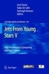 Jets From Young Stars V