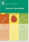 BASICS Allgemeine Pharmakologie