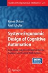 System-Ergonomic Design of Cognitive Automation