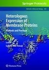 Heterologous Expression of Membrane Proteins